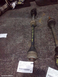 TOYOTA YARIS RIGHT DRIVESHAFT, 1.3, 2NZ, NCP9#-NCP13#, ABS TYPE, 10/2005 - 12/2019 (AUS ONLY) - Image 1