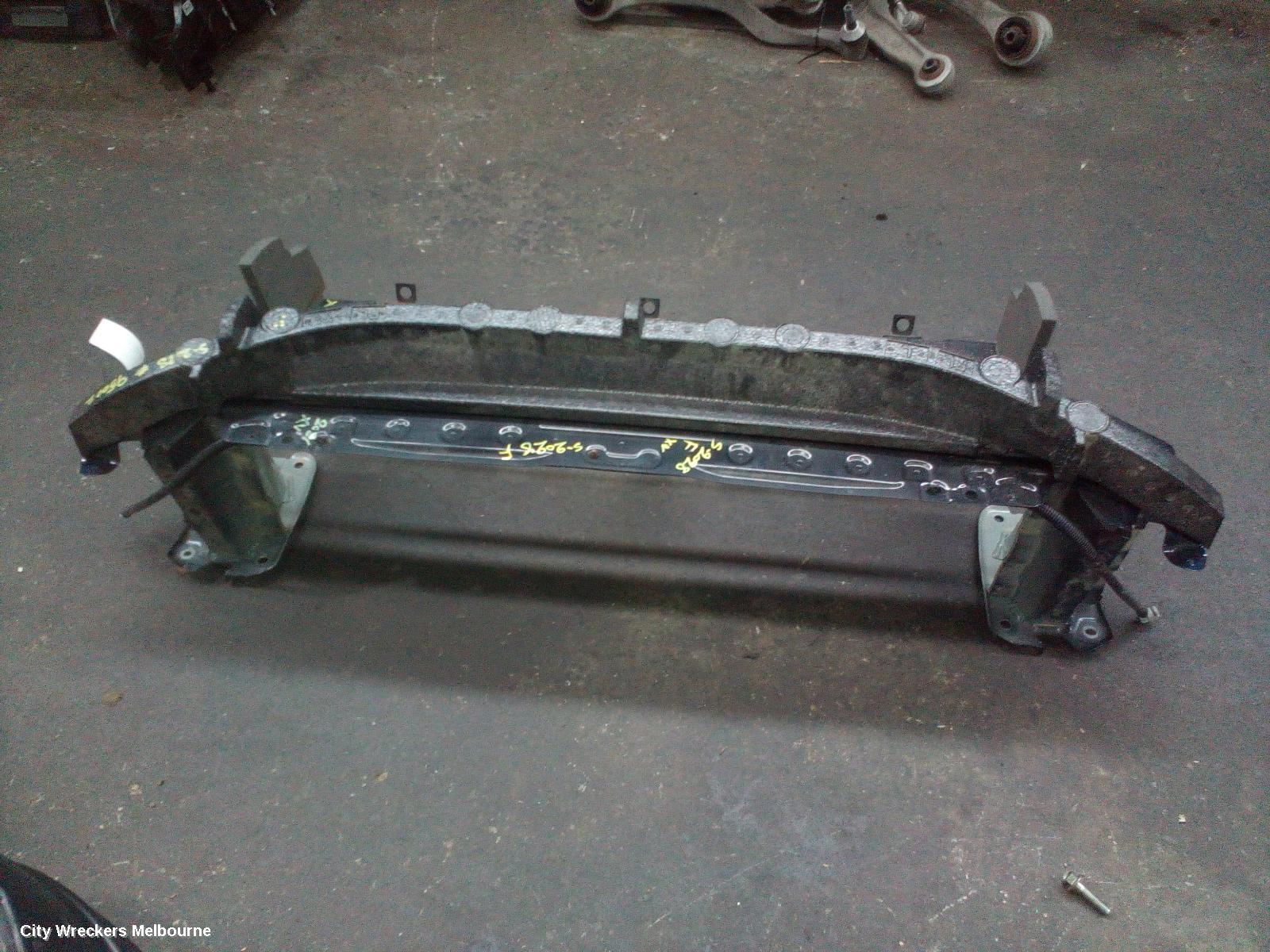 SUBARU XV F/BAR REINFORC/BRACK, MAIN REINFORCEMENT, G5X, 03/2017 - 06/2023 - Image 2