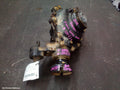 FORD RANGER DIFFERENTIAL CENTRE, FRONT, 3.2, DIESEL, AUTO T/M, PX, 3.73 RATIO, 06/2011 - 04/2022 - Image 1
