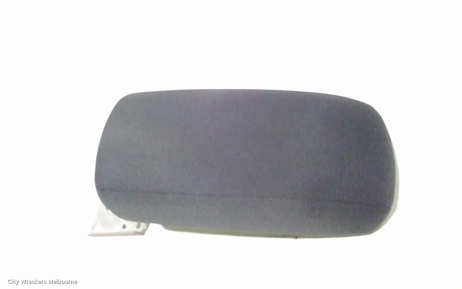 TOYOTA COROLLA CONSOLE, AUTO T/M, E210, 07/2018 ONWARDS - Image 3