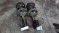 SUBARU WRX LEFT FRONT STRUT, V1, AUTO T/M, WRX, 03/2014 ONWARDS - Image 1