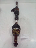 KIA SELTOS RIGHT DRIVESHAFT, FRONT, AUTO T/M, PETROL, 1.6, SP2, 07/2019 ONWARDS - Image 1