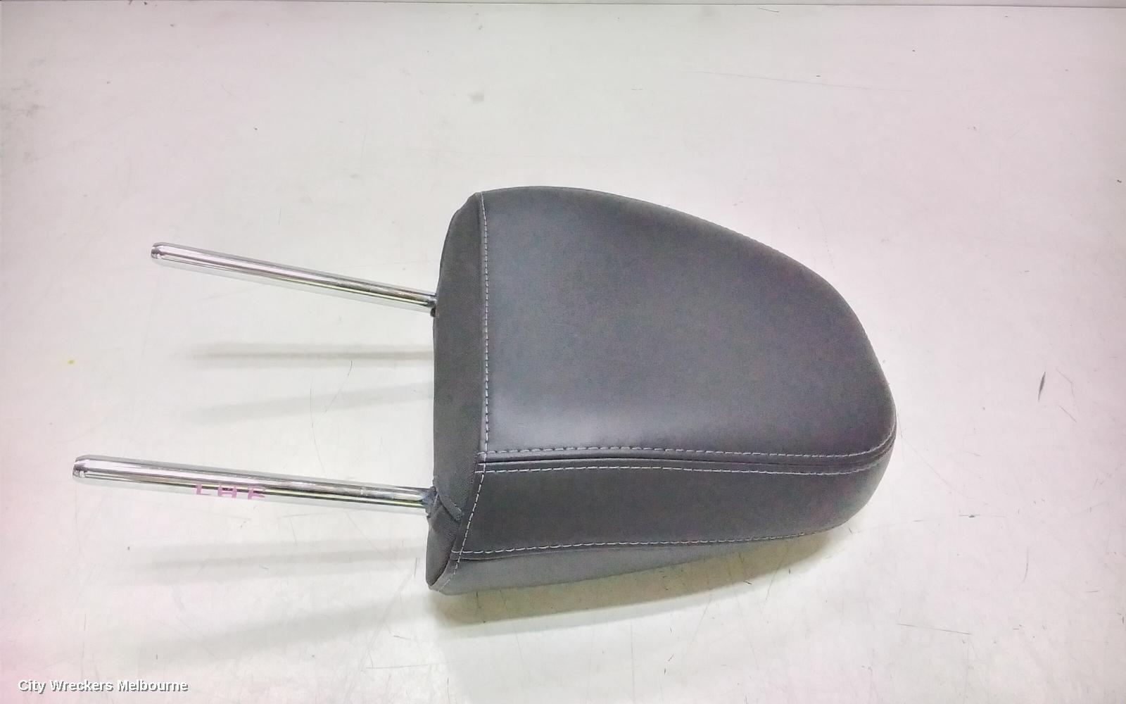 GREAT WALL CANNON UTE HEADREST, NPW, 09/2020 ONWARDS - Image 2