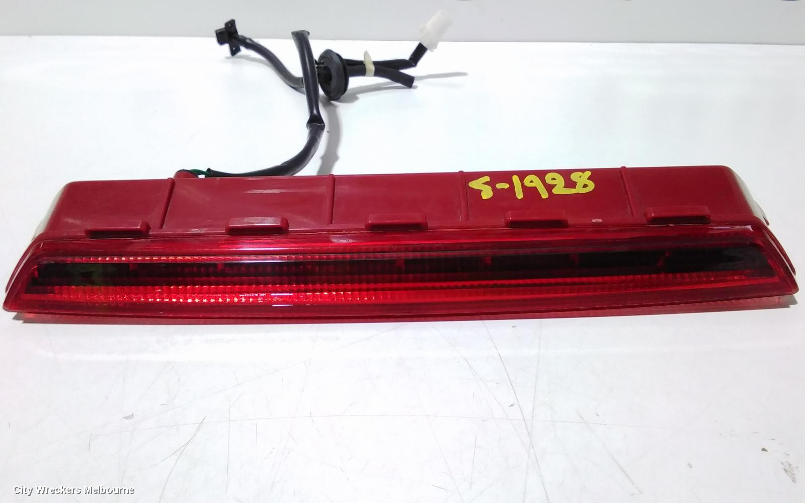 KIA SPORTAGE HIGH LEVEL STOPLIGHT, QL, 10/2015 - 08/2021 - Image 2