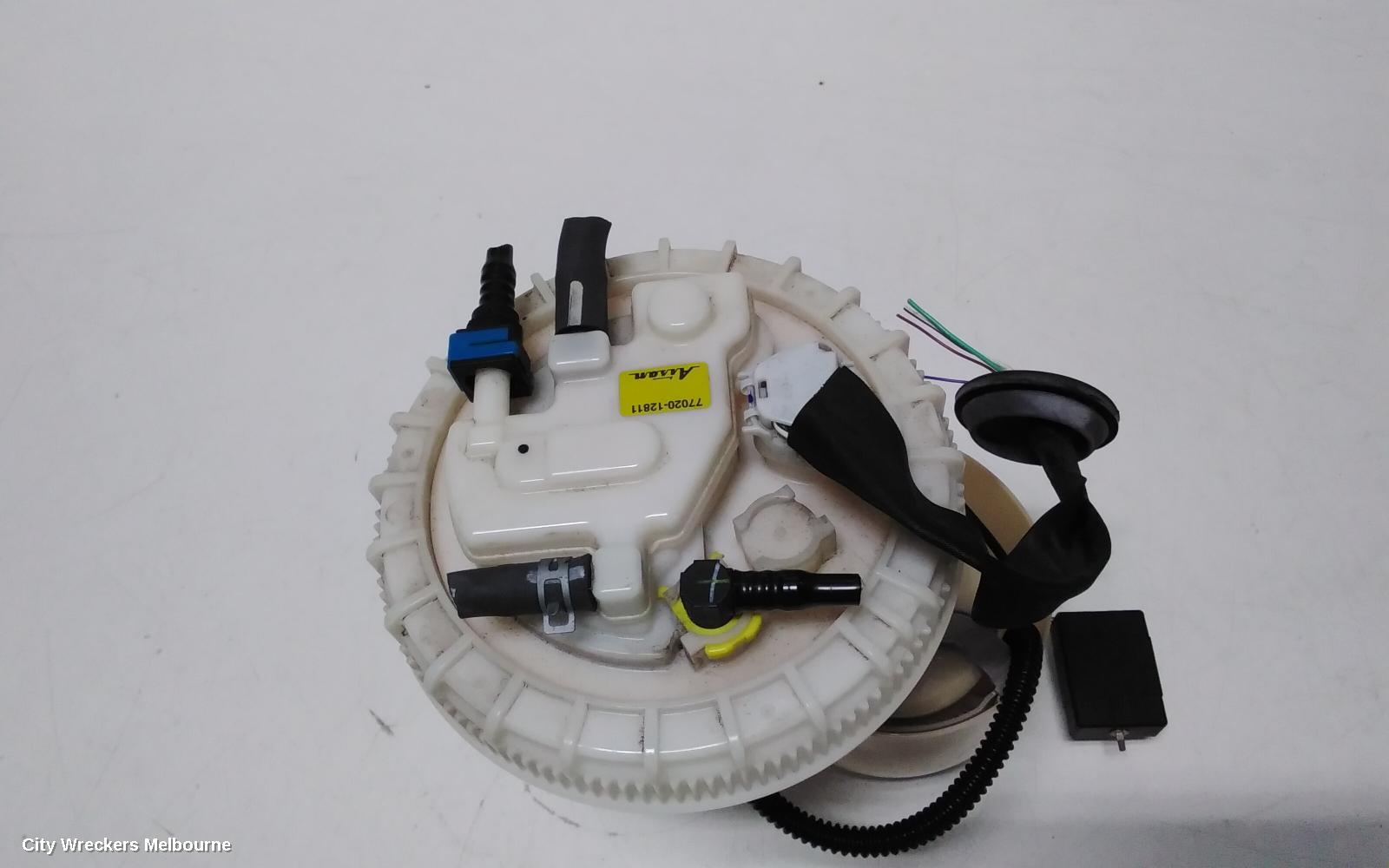 TOYOTA COROLLA FUEL PUMP, ZRE182R 10/2012 - 06/2018 - Image 2