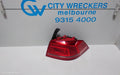 VOLKSWAGEN PASSAT RIGHT TAILLIGHT, 3C/MK6 B7, SEDAN, NON LED TYPE, 09/2010 - 05/2015 - Image 1
