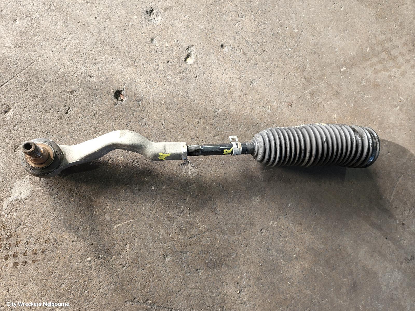 MERCEDES VITO FRONT TIE ROD, 639 VAN 05/2004 - 01/2011 - Image 3