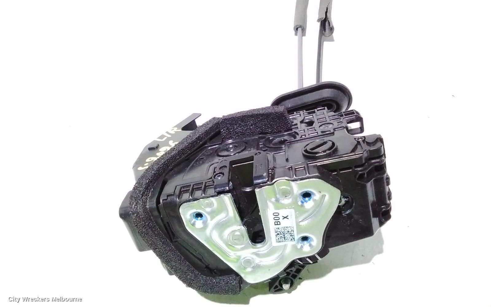 KIA CERATO DOOR/BOOT/GATE LOCK, LEFT REAR DOOR LOCK, BD, SEDAN/HATCH, 04/2018 ONWARDS - Image 2