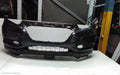 HONDA HRV FRONT BUMPER, RU5, VTI-L, W/ PARK SENSORS TYPE, 12/2014 - 06/2018 - Image 1