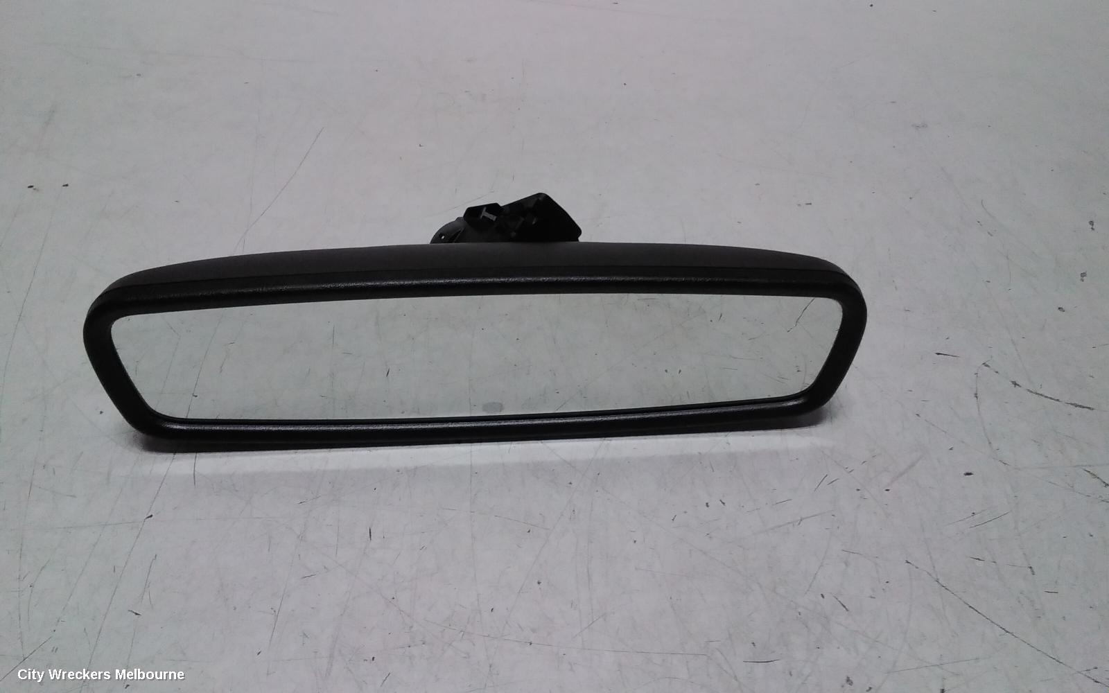 FORD RANGER INTERIOR MIRROR, RA, W/ ELECTROCHROMATIC TYPE, 05/2022 ONWARDS - Image 2
