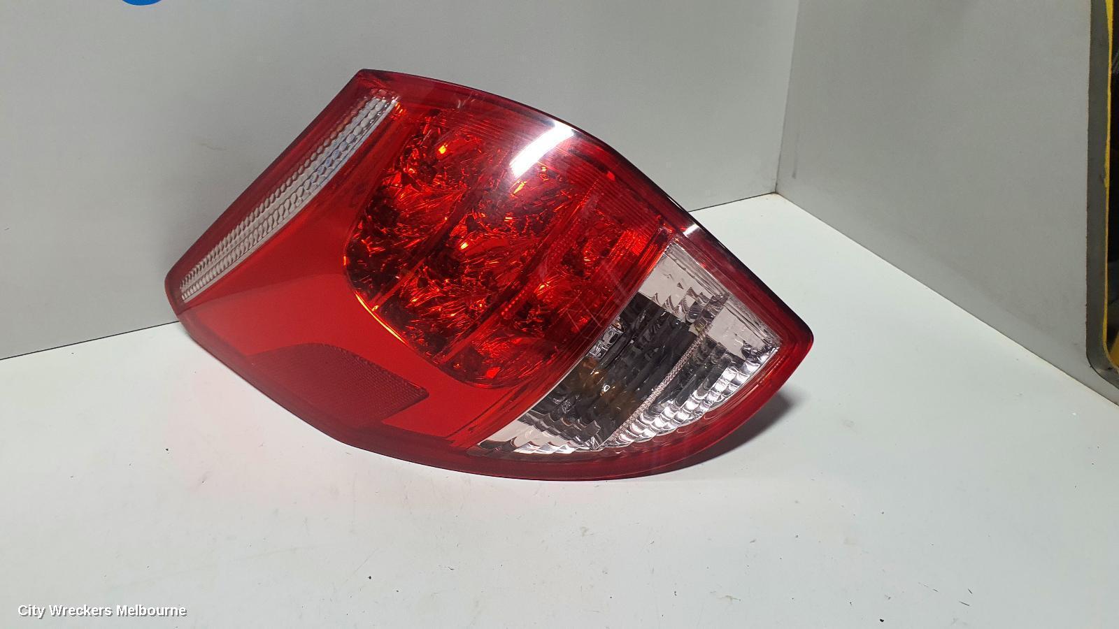 TOYOTA RAV4 RIGHT TAILLIGHT, ACA33, 11/2005 - 08/2008 - Image 3