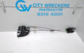 TOYOTA RAV4 DOOR/BOOT/GATE LOCK, RIGHT REAR DOOR LOCK, XA40, GX, 12/2012 - 11/2018 - Image 1