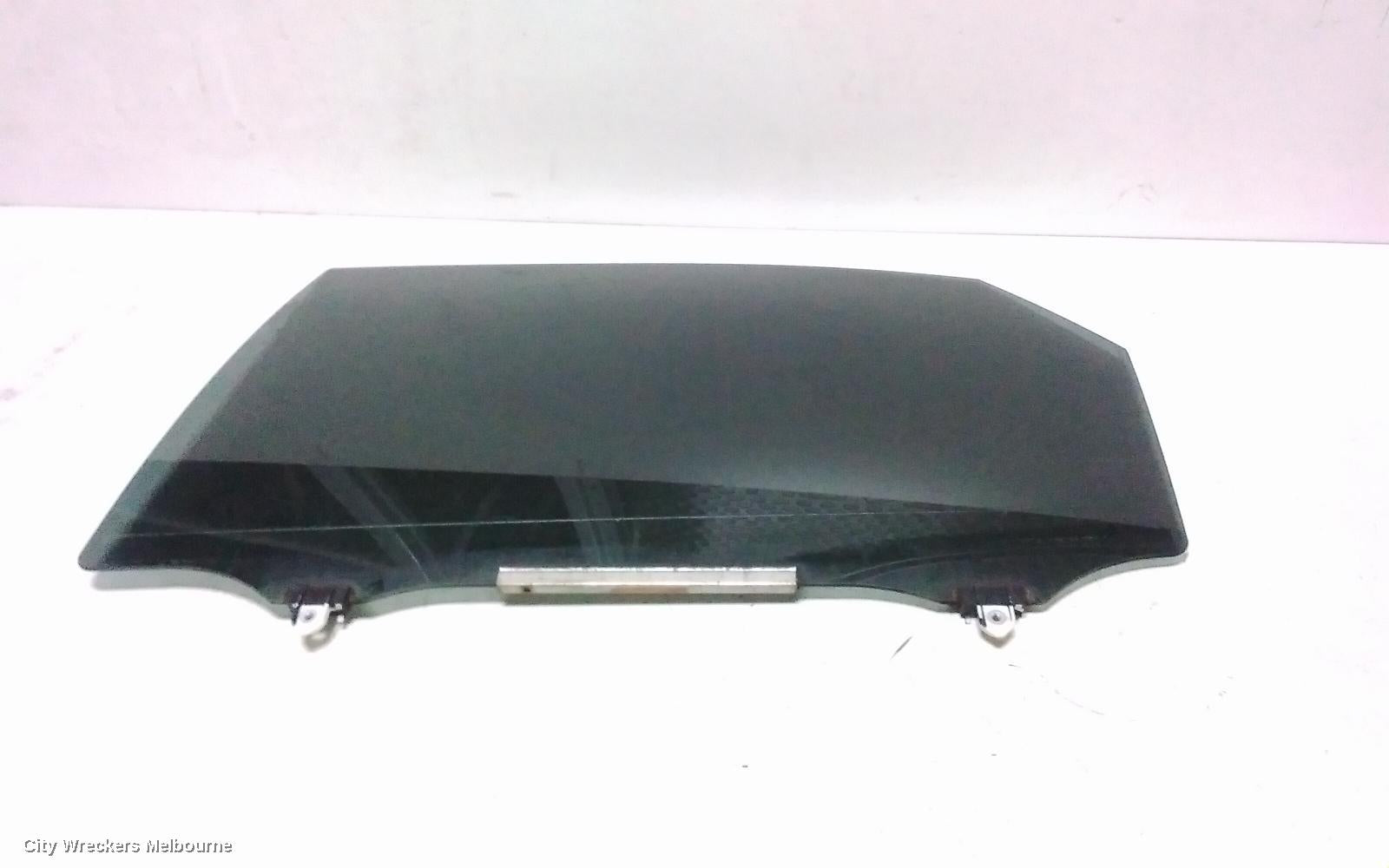 LEXUS RX SERIES LEFT REAR DOOR WINDOW, AL20, 10/2015 - 08/2022 - Image 1