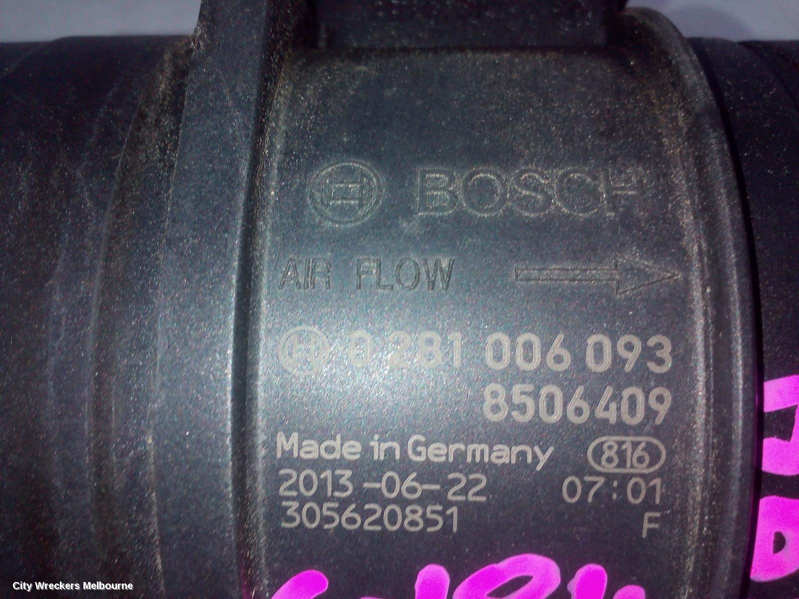 BMW X1 FAN, RADIATOR FAN, 2.0, N47/N47N, DIESEL, 400W, E84, 04/2010 - 07/2015 - Image 2