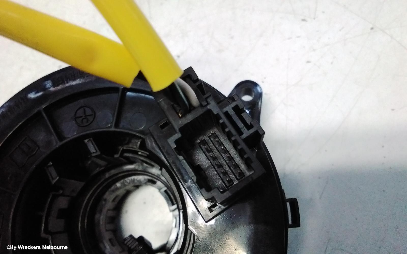 LDV DELIVER 9 AIRBAG MODULE/SENSOR, CLOCKSPRING, 07/2020 ONWARDS - Image 2