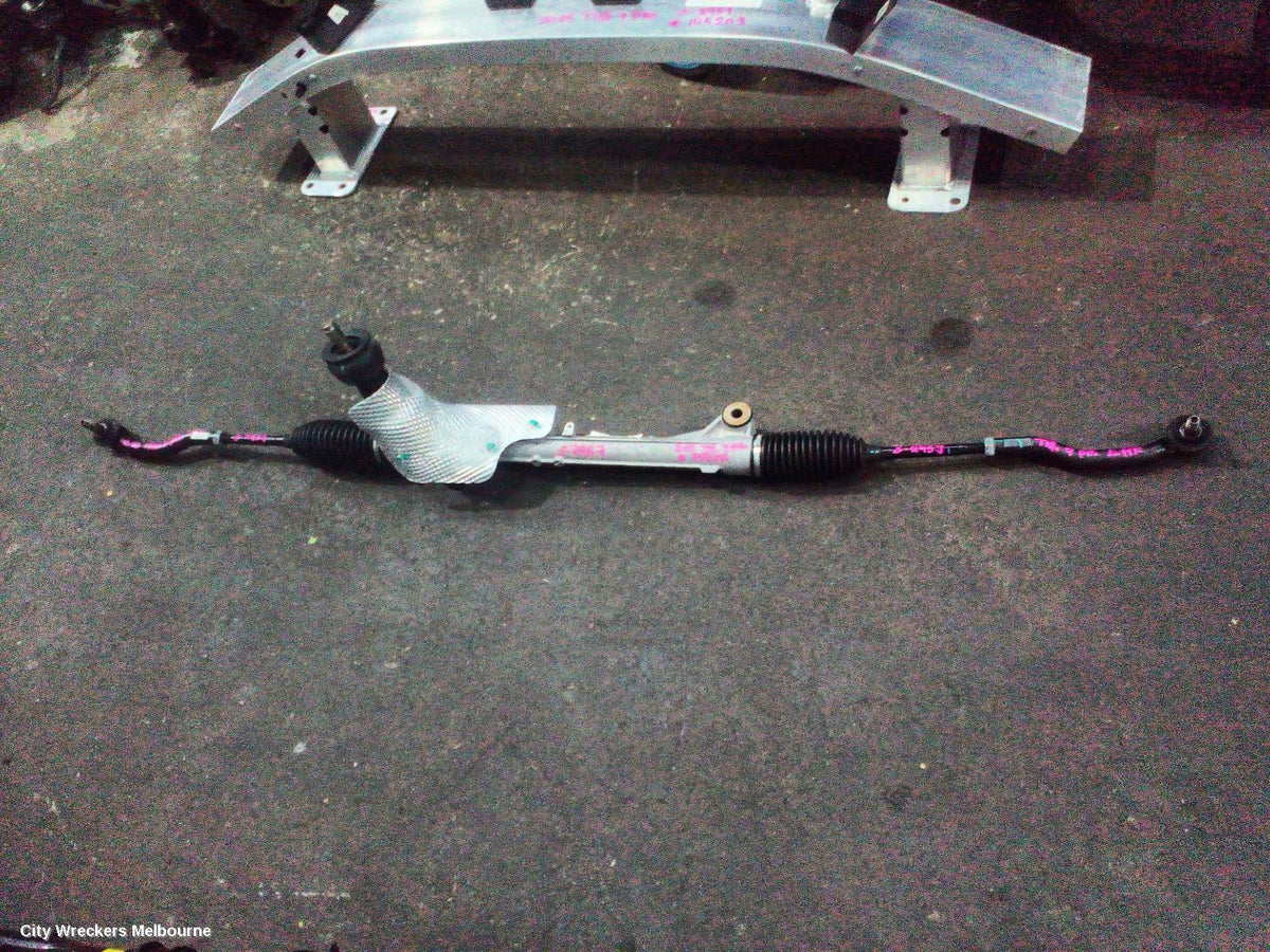 CHERY TIGGO 7 STEERING BOX/RACK, T32, 05/2023 ONWARDS - Image 2