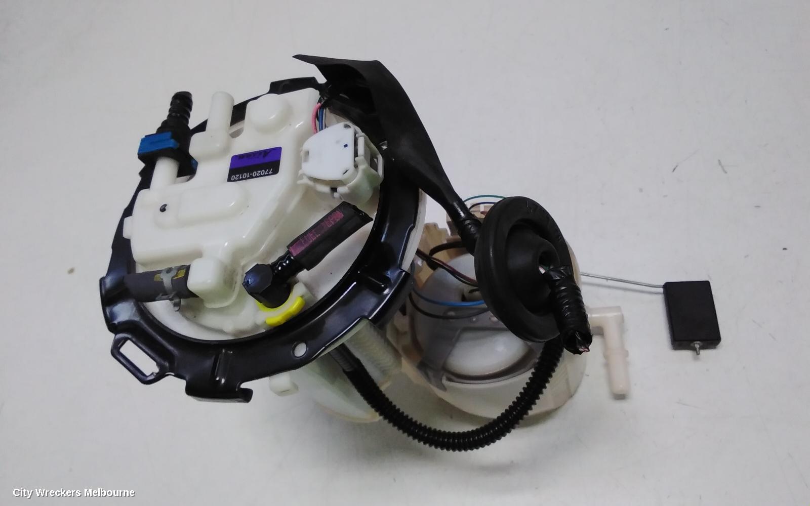 TOYOTA C-HR FUEL PUMP, GEN 1, 12/2016 - 09/2023 - Image 3