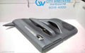 MAZDA CX5 DOOR TRIM, RH REAR, KF, LEATHER, 02/2017 ONWARDS - Image 1