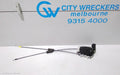 SUBARU XV DOOR/BOOT/GATE LOCK, LEFT REAR DOOR LOCK, G4X, 01/2012 - 04/2017 - Image 1