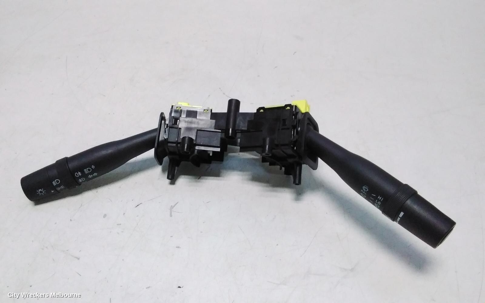LDV DELIVER 9 COMBINATION SWITCH, COMBINATION SWITCH ASSY, 07/2020 ONWARDS - Image 1