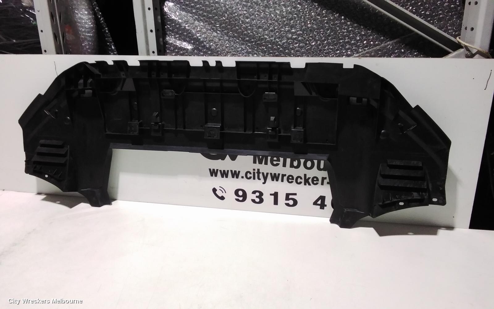 PEUGEOT EXPERT LOWER ENGINE SPLASH TRAY, K0, 04/2018 ONWARDS - Image 3