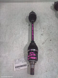 SUZUKI SWIFT LEFT DRIVESHAFT, UZ, FRONT, AUTO T/M, PETROL, 1.2, MHEV, 12/2023 ONWARDS - Image 1