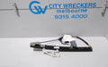 AUDI Q3 RIGHT REAR WND REG/MOTOR, 8U, 03/2012 - 12/2018 - Image 1