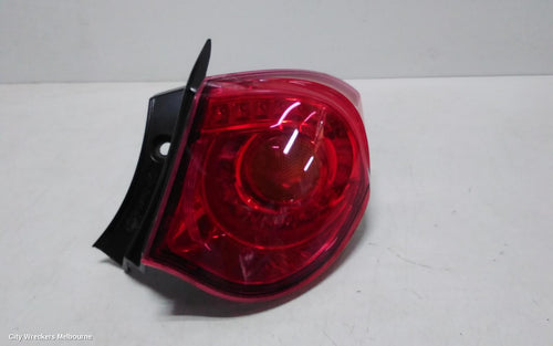 ALFA ROMEO GIULIETTA RIGHT TAILLIGHT, 940 SERIES, 01/2011 - 12/2020 - Image 1