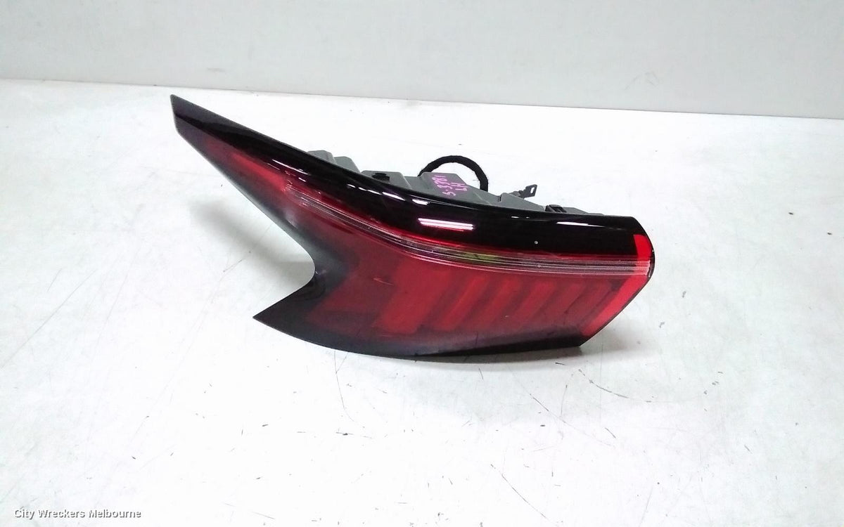 CHERY OMODA 5 LEFT TAILLIGHT, T34/T19C, IN BODY, W/ LED TYPE, 12/2022 ONWARDS - Image 1