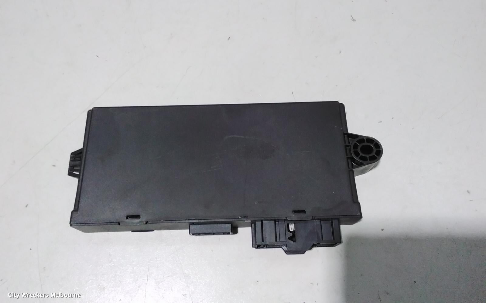 BMW X5 ECU, CAS CONTROL MODULE, E70, 03/2007 - 08/2013 - Image 2