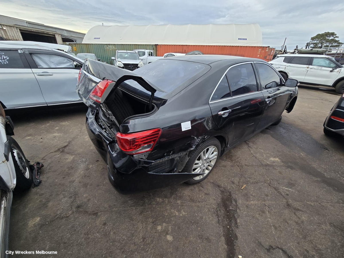 TOYOTA AURION FUEL DOOR / FILLER, FUEL DOOR, GSV40R, 10/2006 - 03/2012 - Image 3