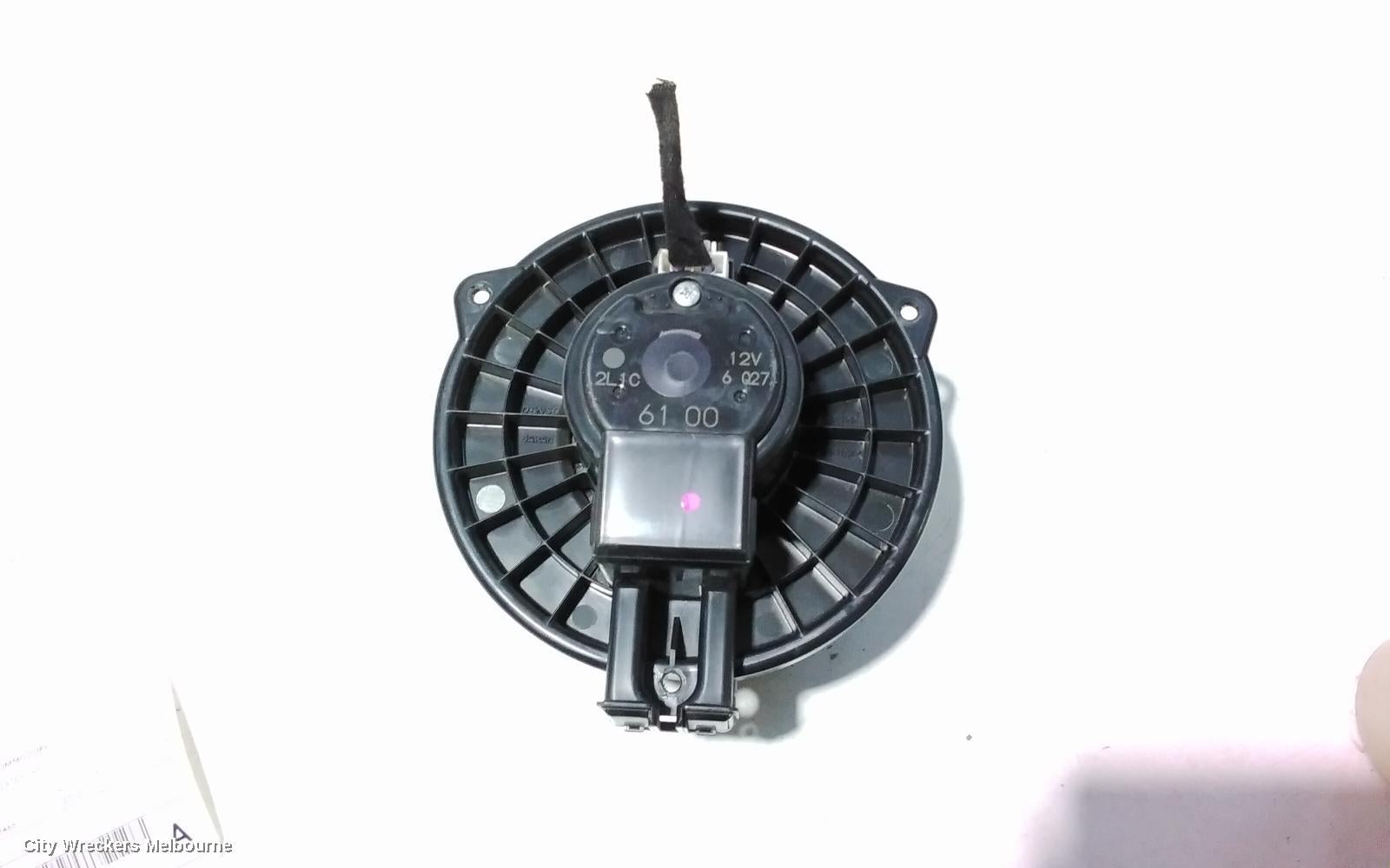 HOLDEN COMMODORE HEATER FAN MOTOR, VF, 05/2013 - 12/2017 - Image 2