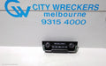 HONDA CRV HEATER/AC CONTROLS, RW, 05/2017 - 08/2023 - Image 1