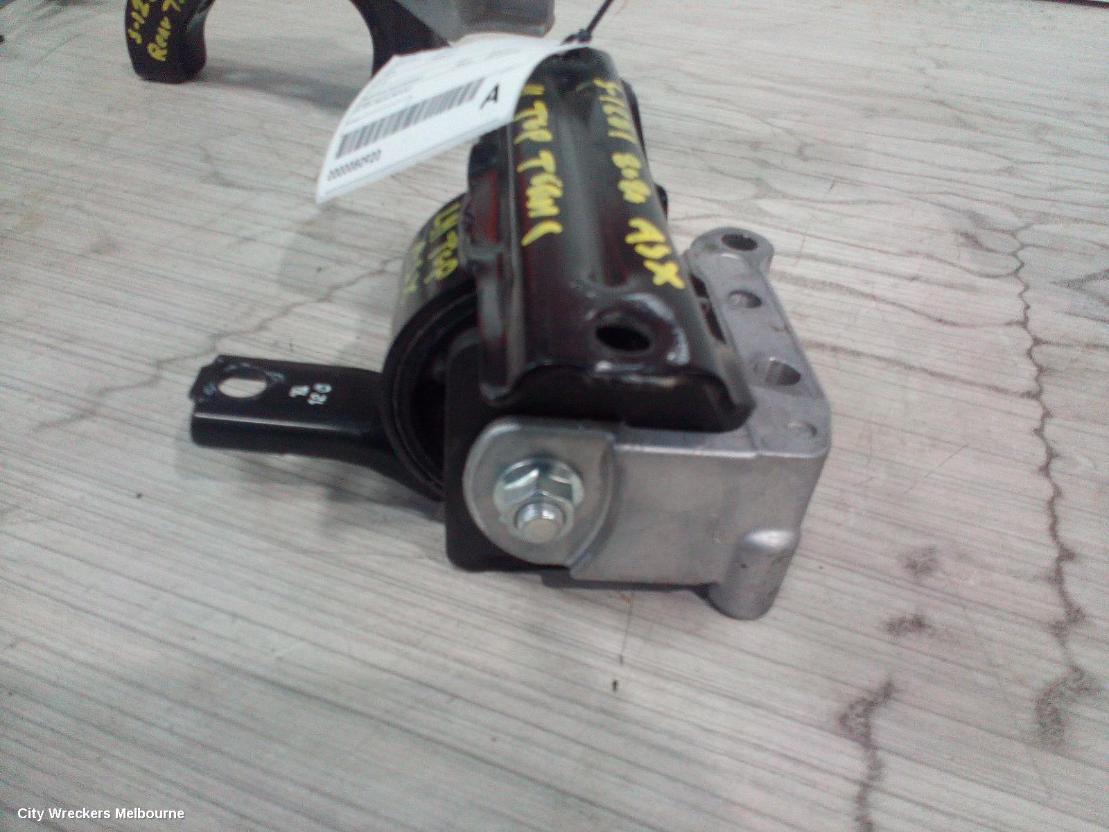MITSUBISHI ASX MOUNT, ENGINE MOUNT, REAR, PETROL, 2.0, 4B11, MIVEC/VVT, FWD, XA-XD, 05/2010 ONWARDS - Image 3