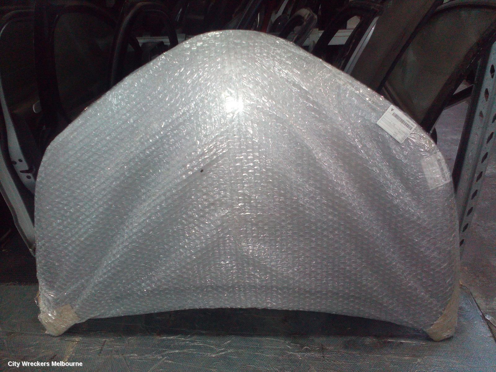 TOYOTA C-HR BONNET, GEN 1, 12/2016 - 09/2023 - Image 3
