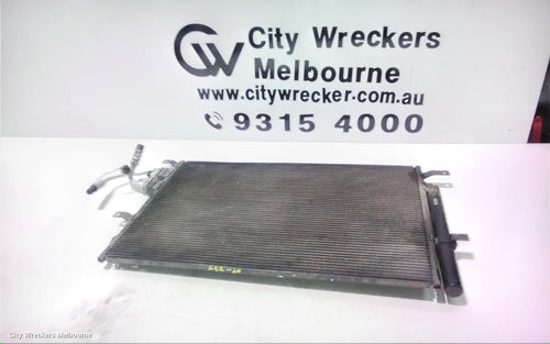 ALFA ROMEO 159 A/C CONDENSER, 06/2006 - 01/2012 - Image 2