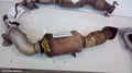 HOLDEN COMMODORE CATALYTIC CONVERTER, MANIFOLD-CAT TYPE, 3.0, LFW, LH SIDE, VF, 05/2013 - 12/2017 - Image 1