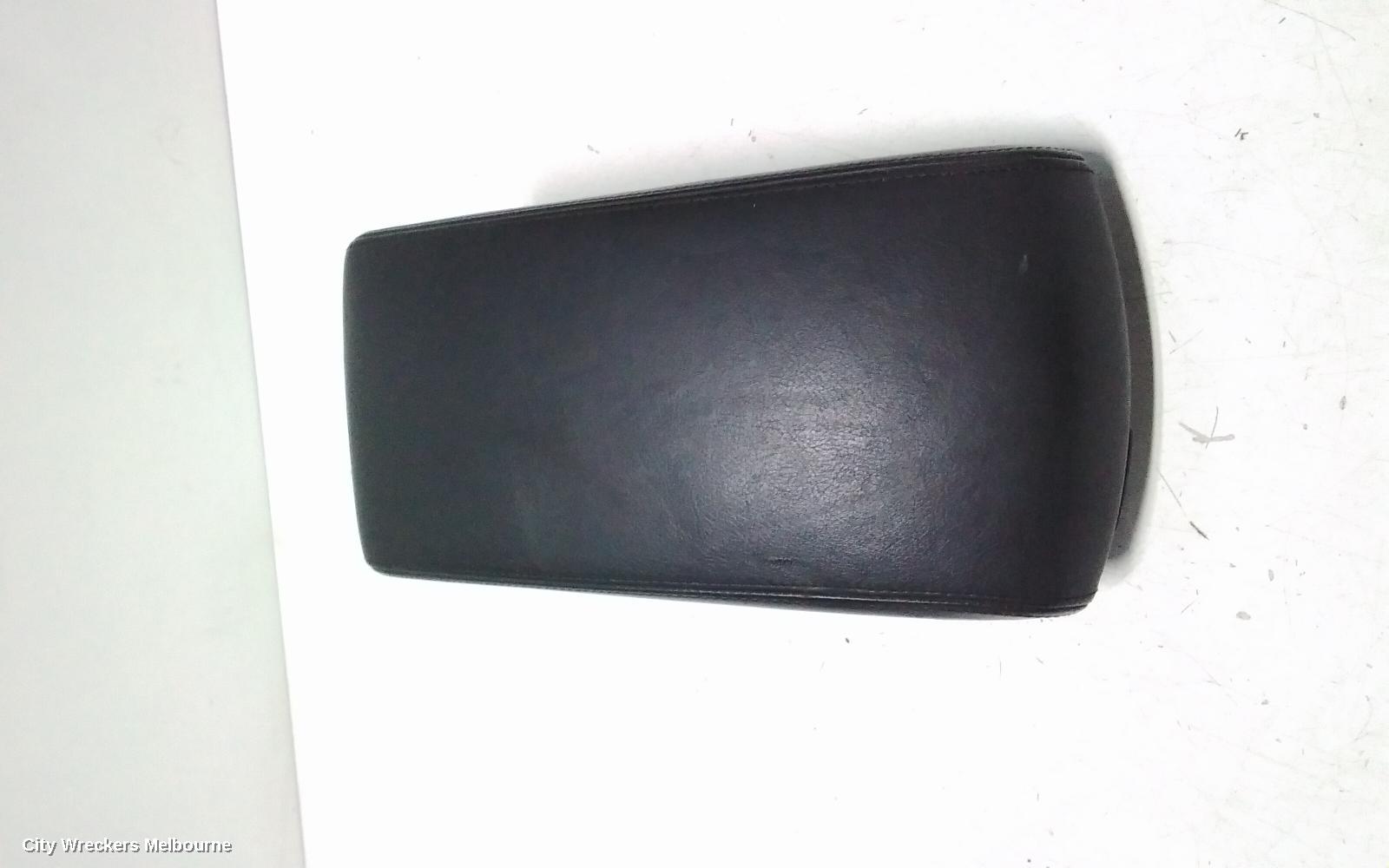 PEUGEOT 407 CONSOLE, 09/2004 - 06/2011 - Image 2