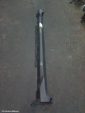 TOYOTA C-HR SIDE STEP/SKIRT, GEN 1, 12/2016 - 09/2023 - Image 1
