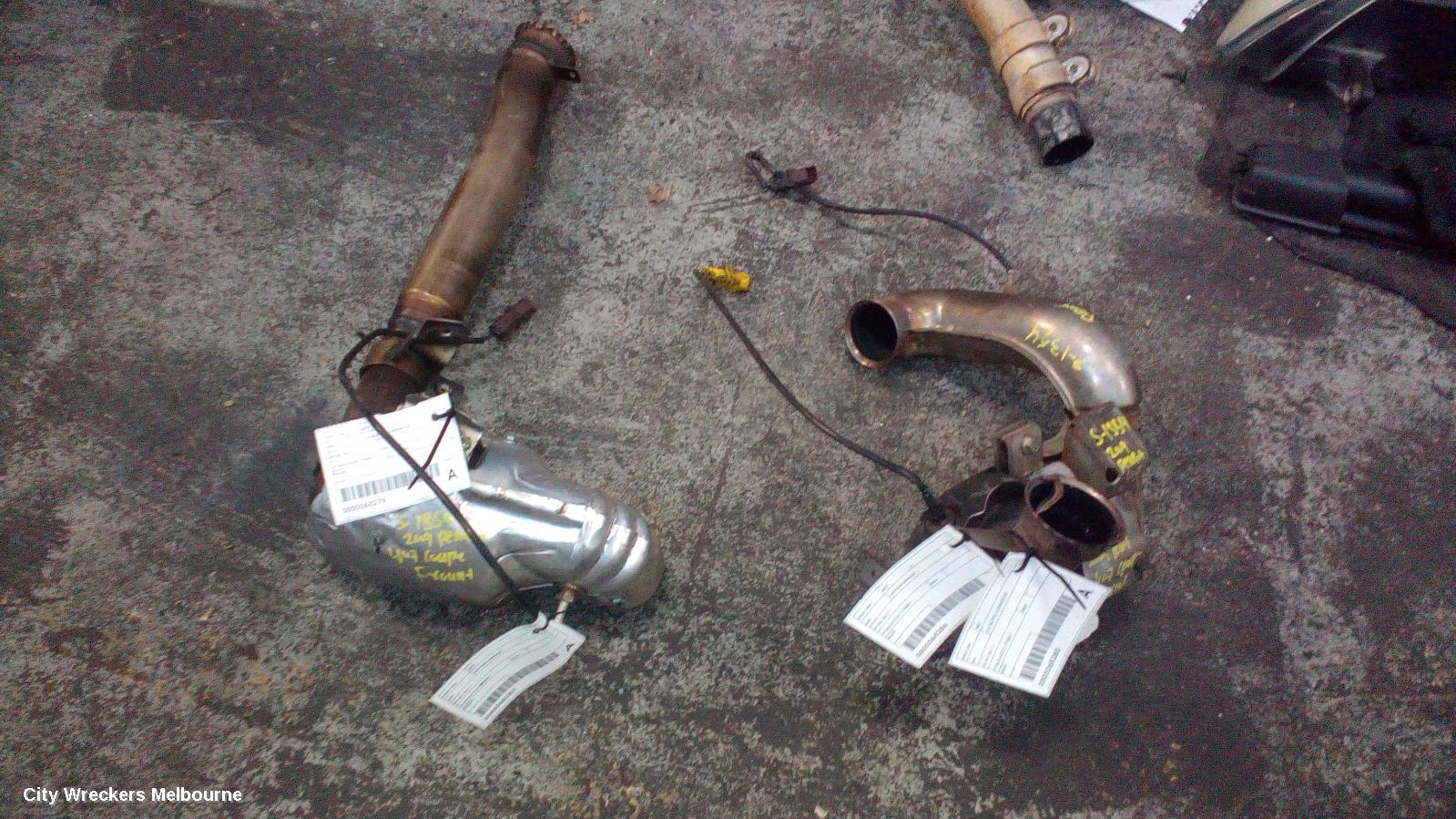 PEUGEOT 407 OXYGEN SENSOR, 09/2004 - 06/2011 - Image 3