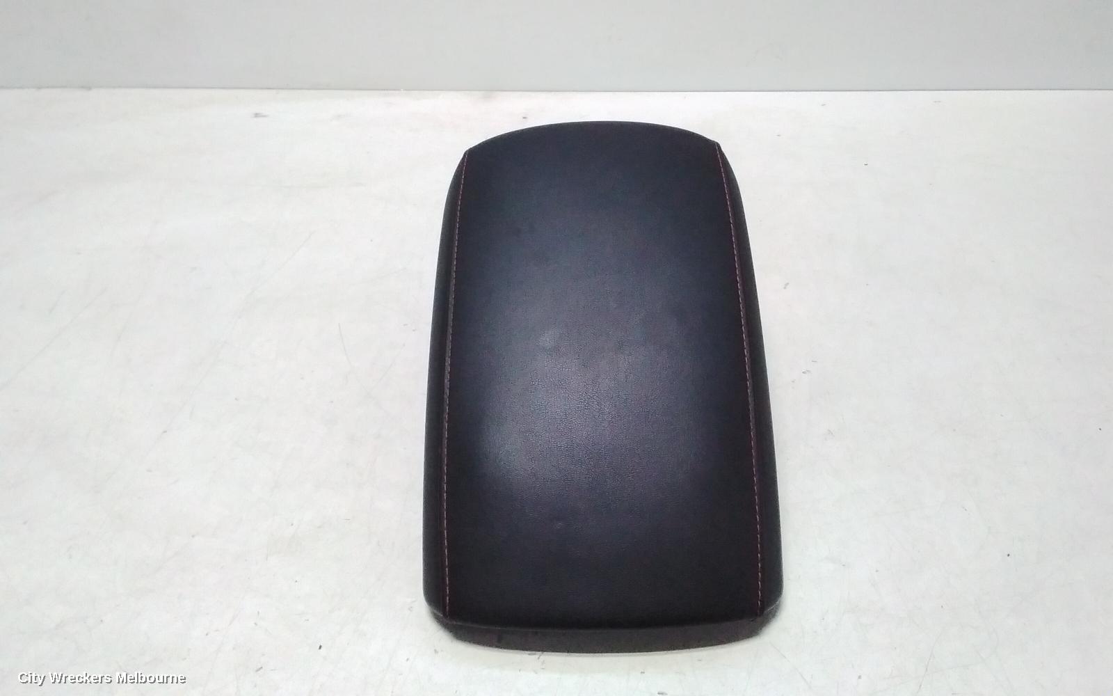 MG HS CONSOLE, SAS23, 08/2019 - 12/2024 - Image 1