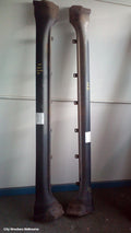 JEEP GRANDCHEROKEE SIDE STEP/SKIRT, WK, SIDE SKIRT, RH SIDE, 10/2010 ONWARDS - Image 1