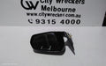 CHRYSLER SEBRING RIGHT DOOR MIRROR, JS, POWER, CABRIO, 01/2010 - 12/2011 - Image 1