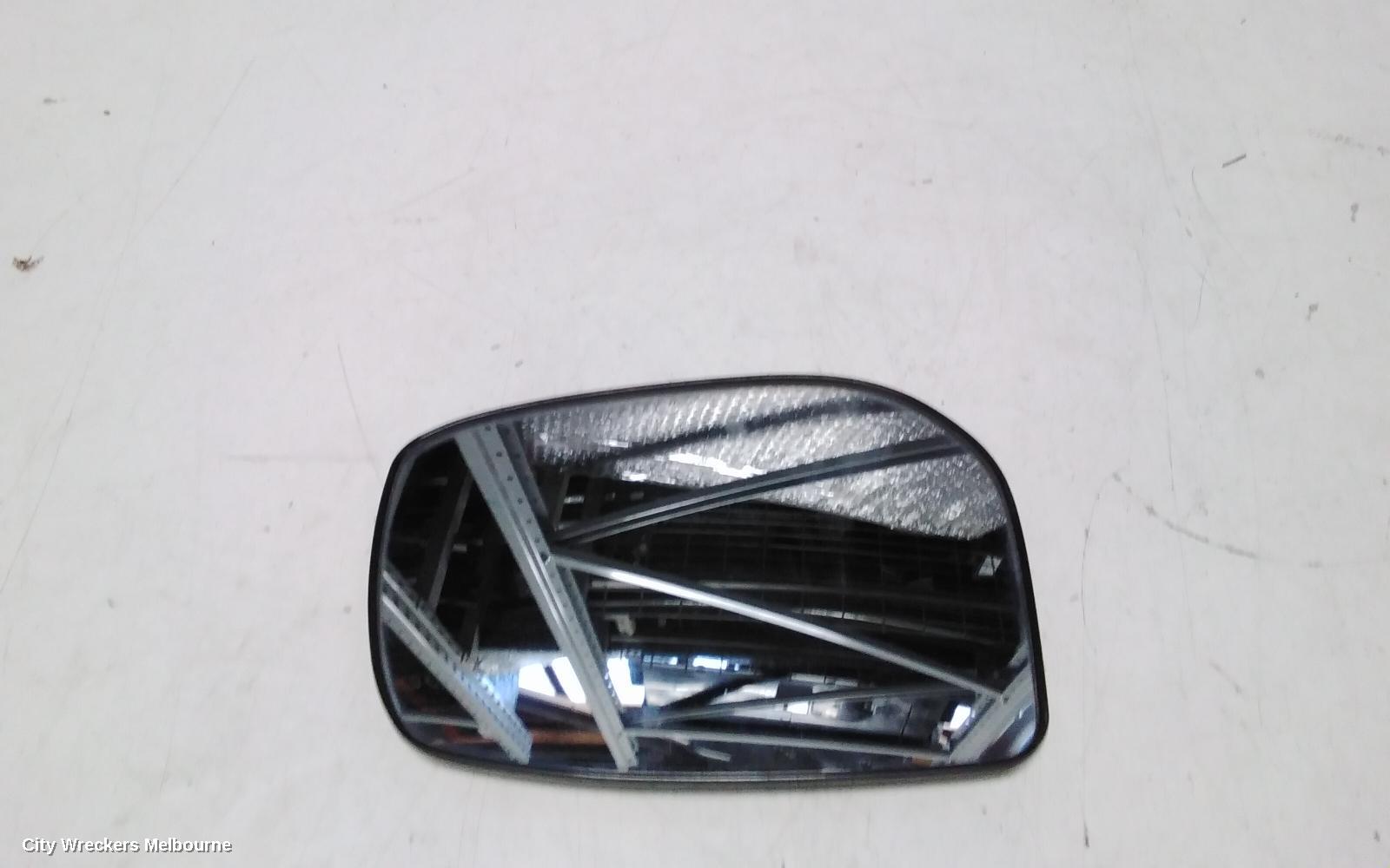TOYOTA YARIS RIGHT DOOR MIRROR, NCP9#, SEDAN, W/ INDICATOR TYPE, 10/2008 - 06/2016 (AUS ONLY) - Image 2