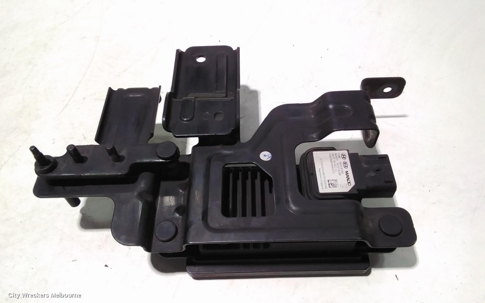HYUNDAI GENESIS ECU, OTHER ECU, DH, 11/2014 - 01/2018 - Image 3