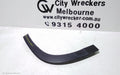 TOYOTA KLUGER WHEEL ARCH FLARE, RH REAR, DOOR ARCH MOULD, GSU50-GSU55, 03/2014 - 02/2021 - Image 1