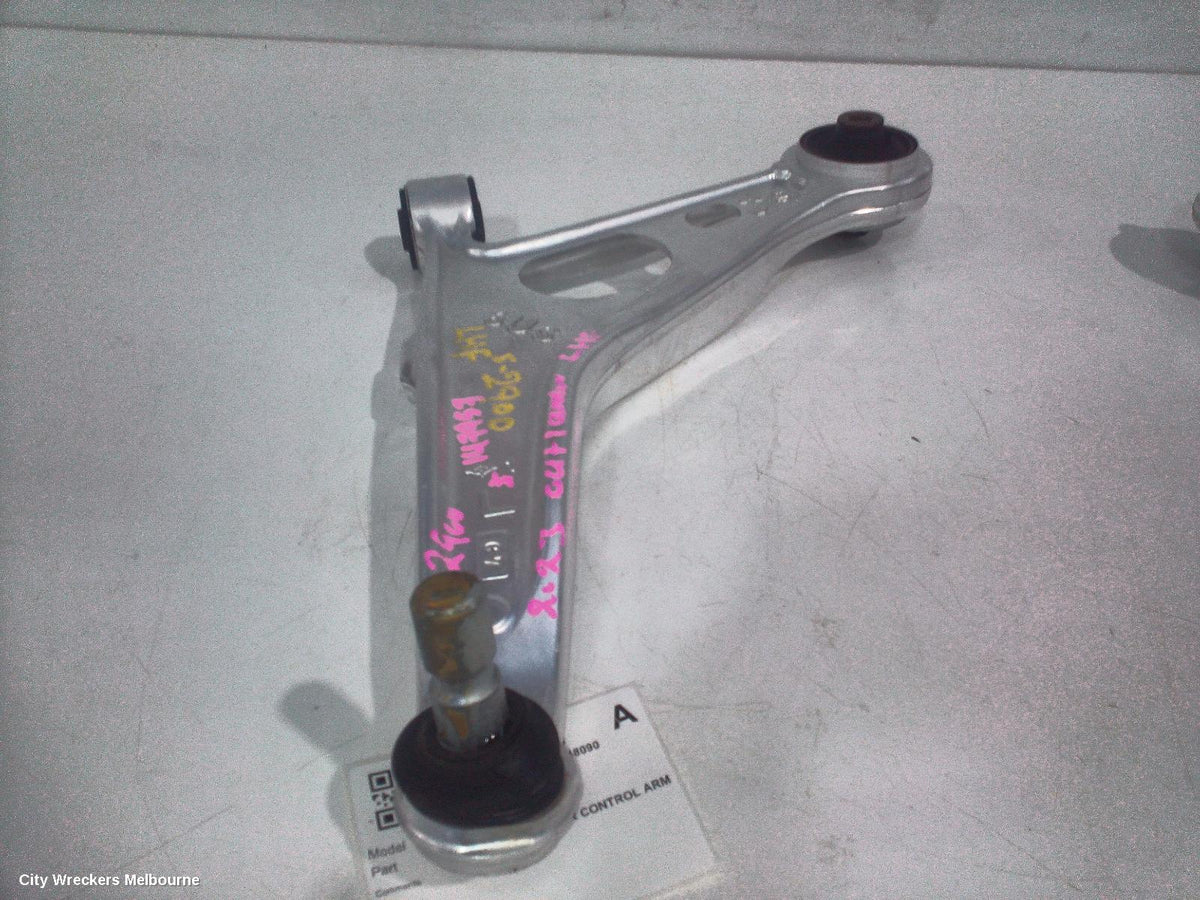 MITSUBISHI OUTLANDER LEFT FRONT LOWER CONTROL ARM, ZM, 08/2021 ONWARDS - Image 1