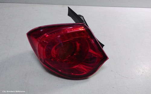 ALFA ROMEO GIULIETTA LEFT TAILLIGHT, 940 SERIES, 01/2011 - 12/2020 - Image 2