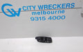 BMW 3 SERIES PWR DR WIND SWITCH, RH FRONT (MASTER SWITCH), NON FOLDING MIRROR, NON AUTO DIP, NON SUN BLIND BUTTON TYPE, F30, SEDAN, 11/2011 - 02/2019 - Image 1