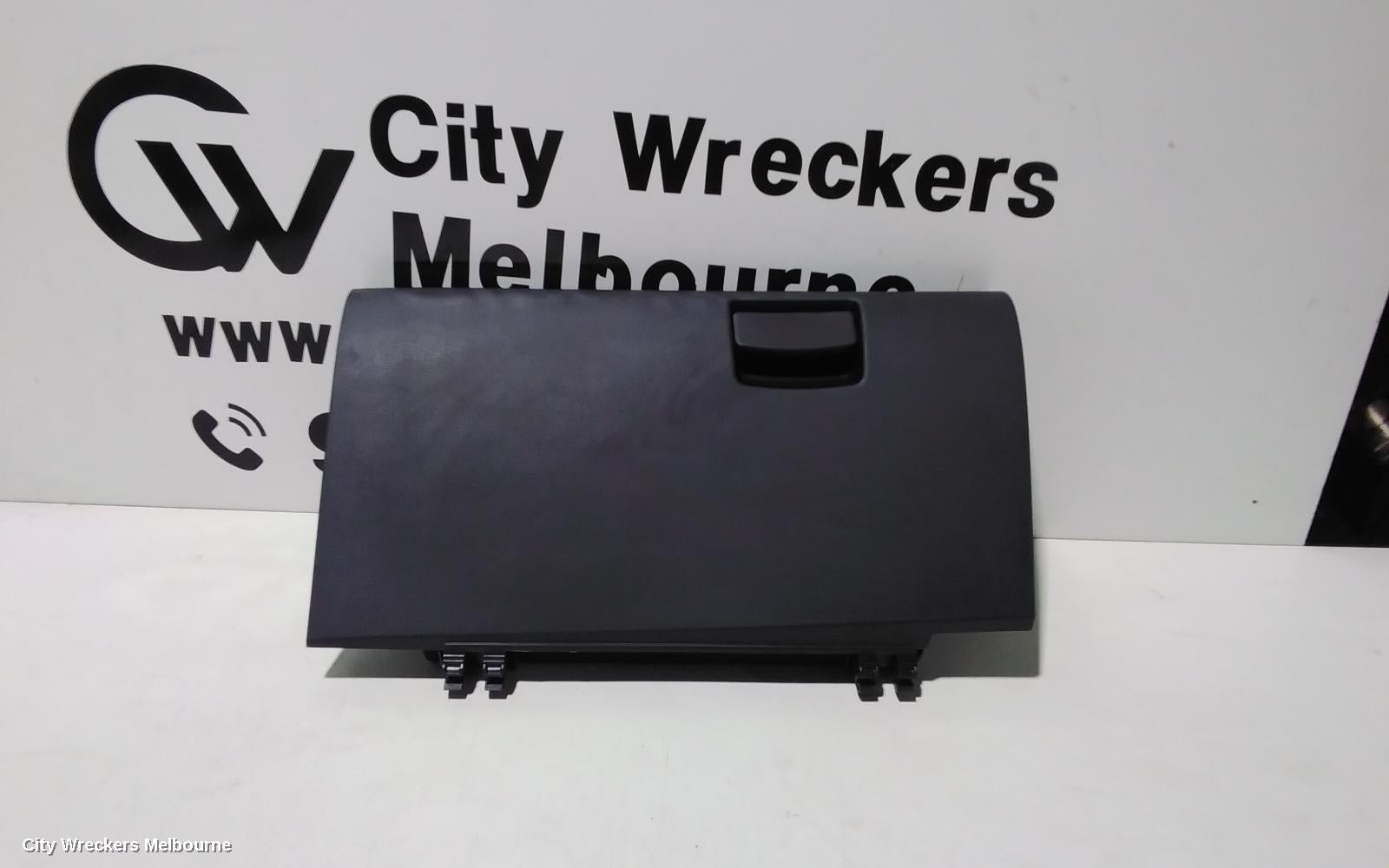 SUBARU XV GLOVE BOX, G5X, 03/2017 - 06/2023 - Image 1